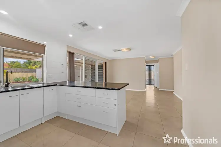 Sixth view of Homely house listing, 1 Hanretty Street, Warnbro WA 6169