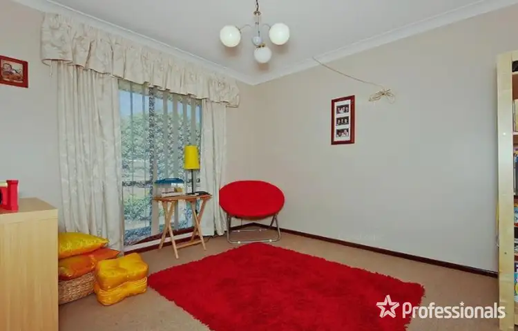 Third view of Homely house listing, 54 Waterton Way, Cooloongup WA 6168