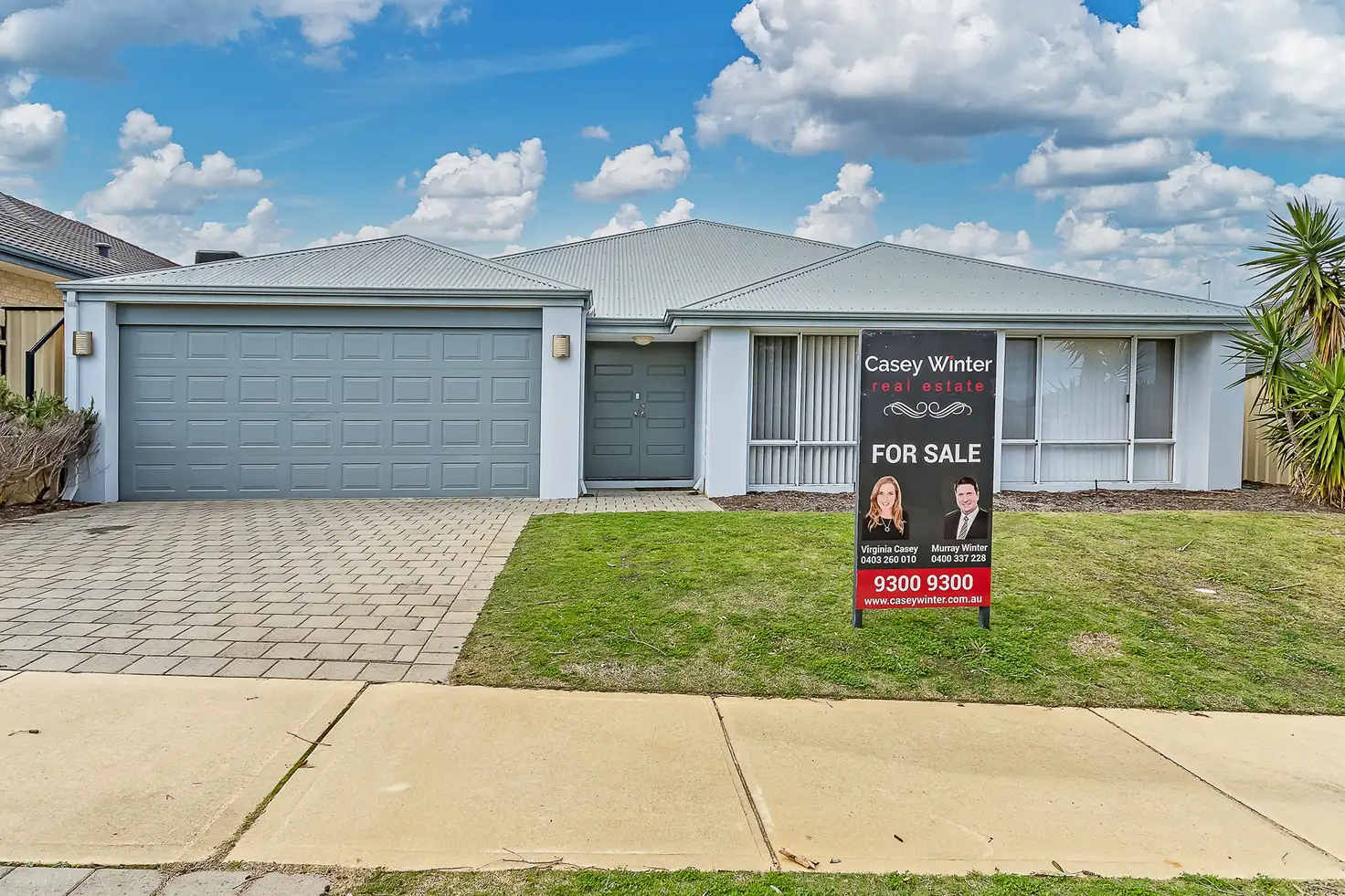 Main view of Homely house listing, 125 Liberty Drive, Clarkson WA 6030