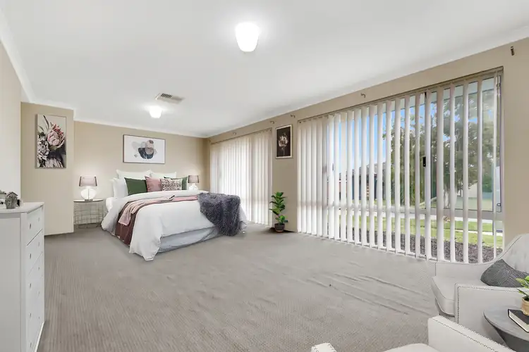 Second view of Homely house listing, 125 Liberty Drive, Clarkson WA 6030