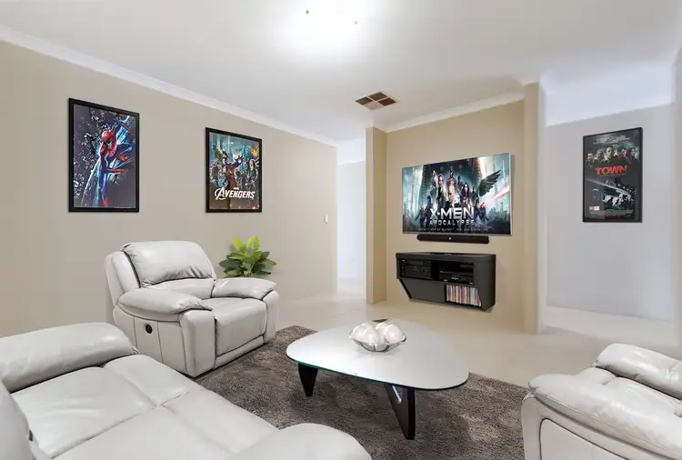 Fourth view of Homely house listing, 125 Liberty Drive, Clarkson WA 6030