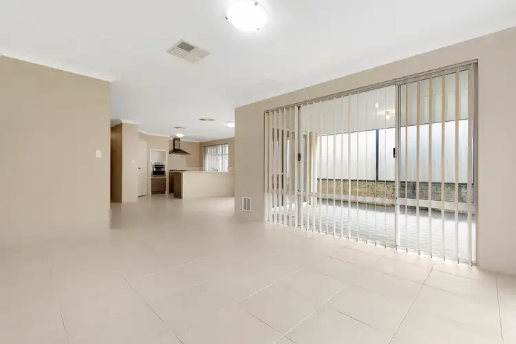 Fifth view of Homely house listing, 125 Liberty Drive, Clarkson WA 6030