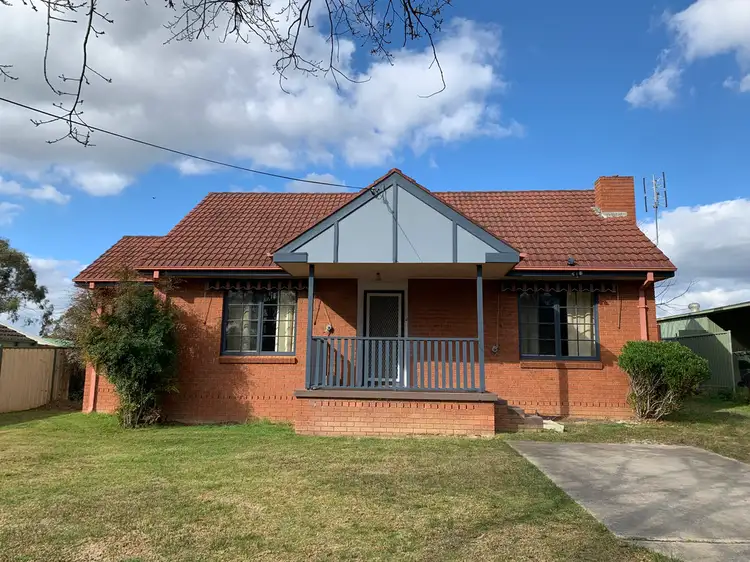152 Wilson Drive