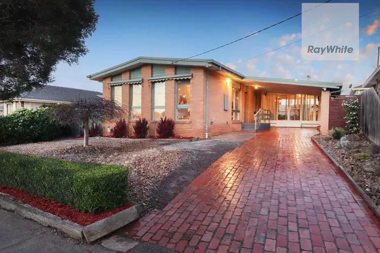 12 Pelican Street, Westmeadows VIC 3049