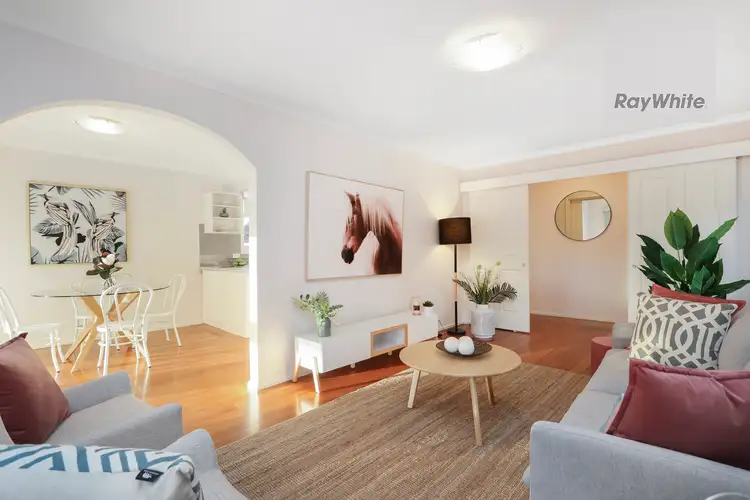 Fifth view of Homely house listing, 12 Pelican Street, Westmeadows VIC 3049