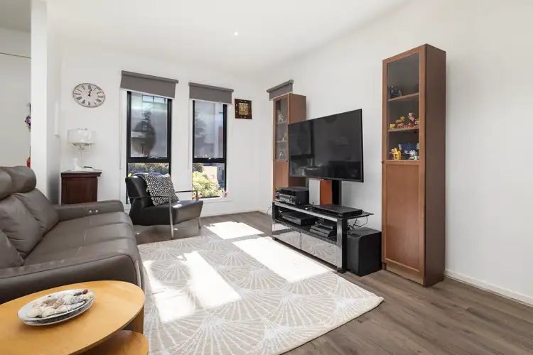 Third view of Homely townhouse listing, 40 Primrose Avenue, Cheltenham VIC 3192