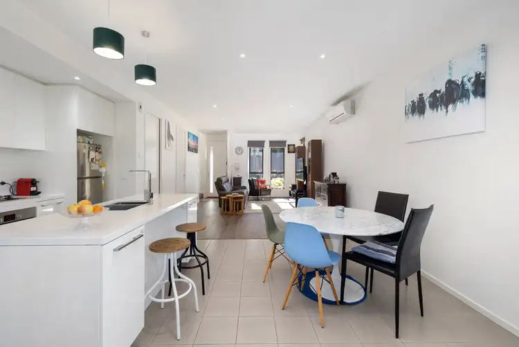 Fourth view of Homely townhouse listing, 40 Primrose Avenue, Cheltenham VIC 3192