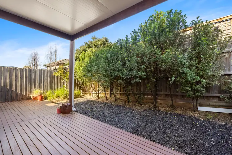 Fifth view of Homely townhouse listing, 40 Primrose Avenue, Cheltenham VIC 3192