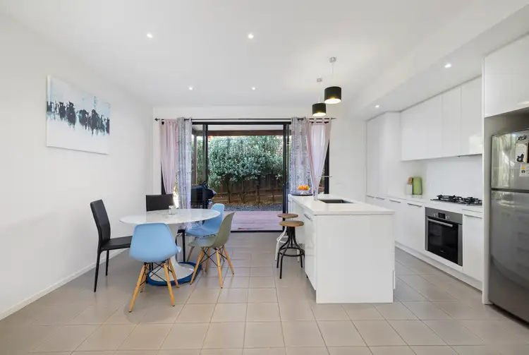 Sixth view of Homely townhouse listing, 40 Primrose Avenue, Cheltenham VIC 3192