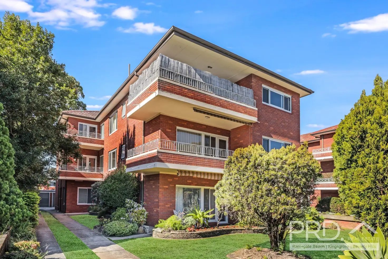 Main view of Homely apartment listing, 1/126 Chuter Avenue, Ramsgate Beach NSW 2217
