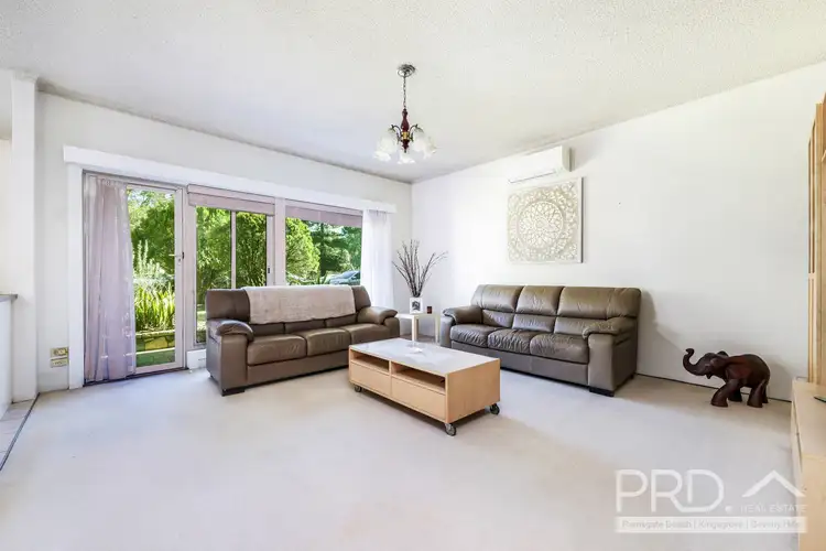 Second view of Homely apartment listing, 1/126 Chuter Avenue, Ramsgate Beach NSW 2217