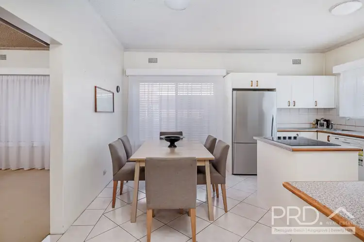 Third view of Homely apartment listing, 1/126 Chuter Avenue, Ramsgate Beach NSW 2217