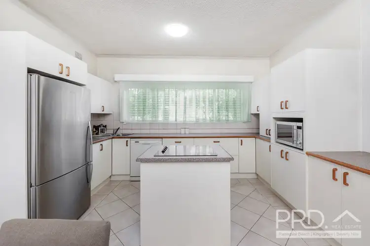 Fourth view of Homely apartment listing, 1/126 Chuter Avenue, Ramsgate Beach NSW 2217