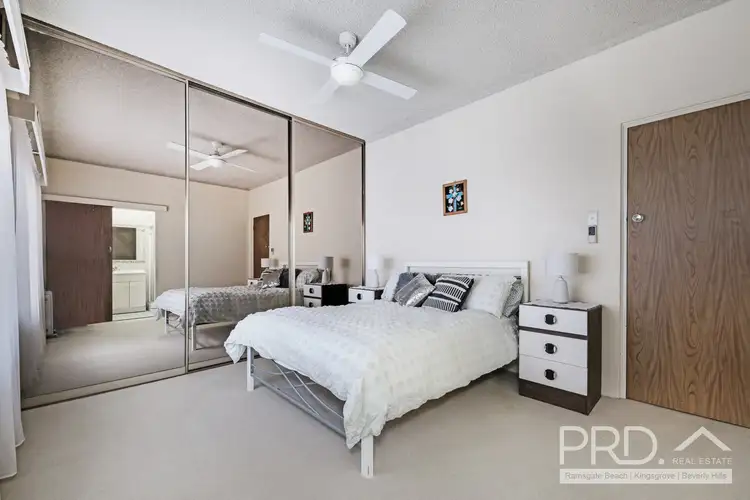 Fifth view of Homely apartment listing, 1/126 Chuter Avenue, Ramsgate Beach NSW 2217