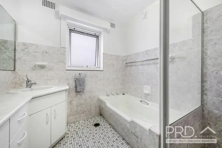 Sixth view of Homely apartment listing, 1/126 Chuter Avenue, Ramsgate Beach NSW 2217