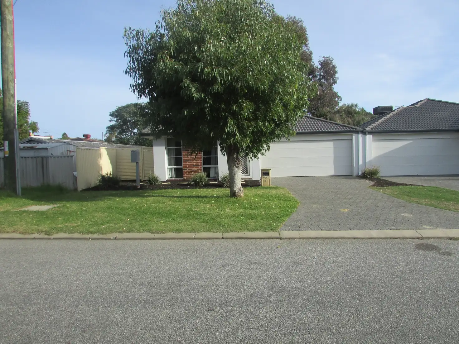 Main view of Homely house listing, 3/4 Tenterden Way, Gosnells WA 6110