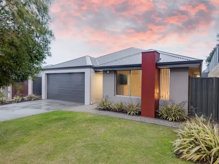 19 Annevoie Road, Landsdale WA 6065