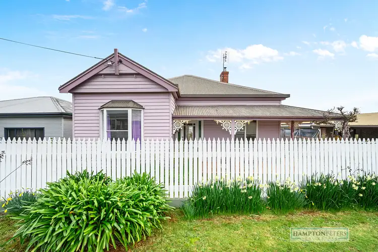Main view of Homely house listing, 30 Halstead Street, Montello TAS 7320