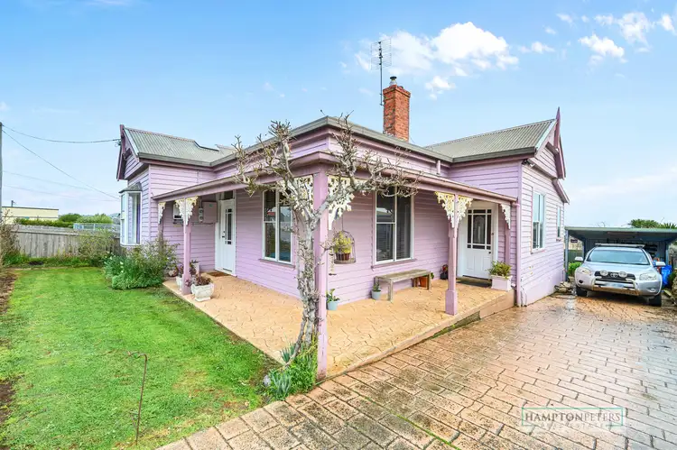 Second view of Homely house listing, 30 Halstead Street, Montello TAS 7320