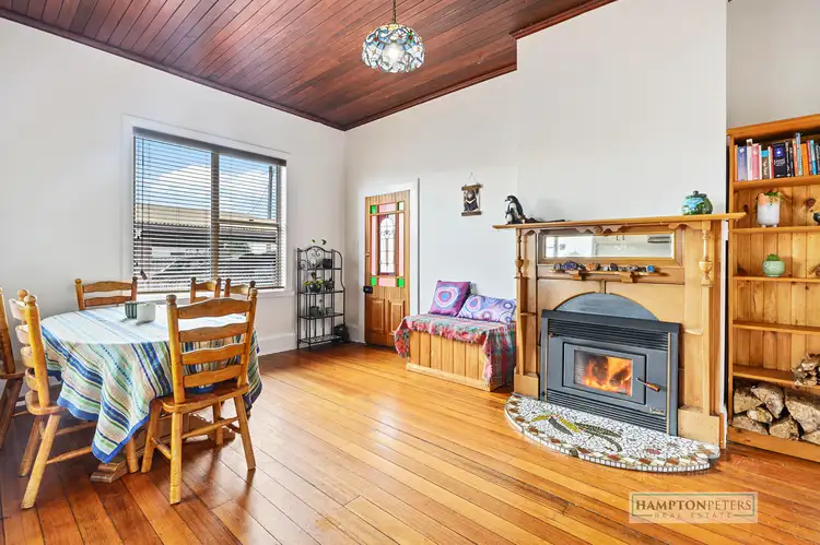 Fourth view of Homely house listing, 30 Halstead Street, Montello TAS 7320