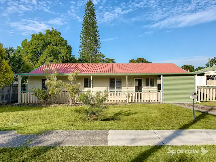 15 Whitey Street, Woodridge QLD 4114