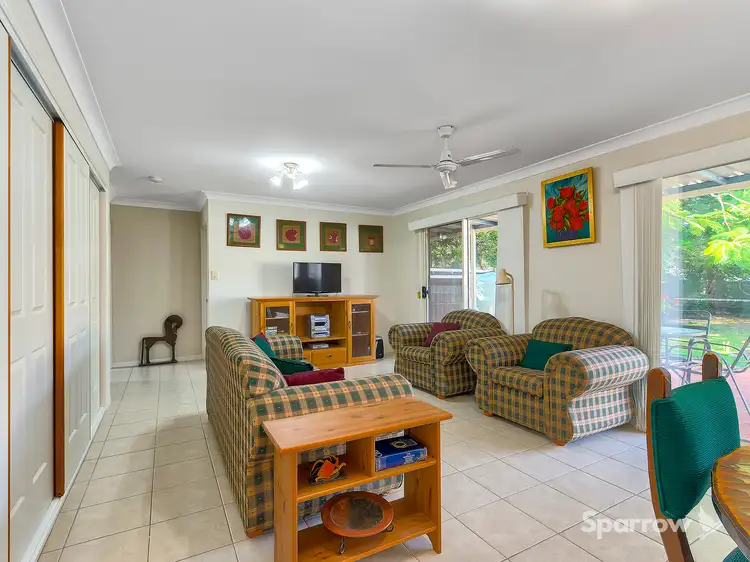 Fourth view of Homely house listing, 15 Whitey Street, Woodridge QLD 4114