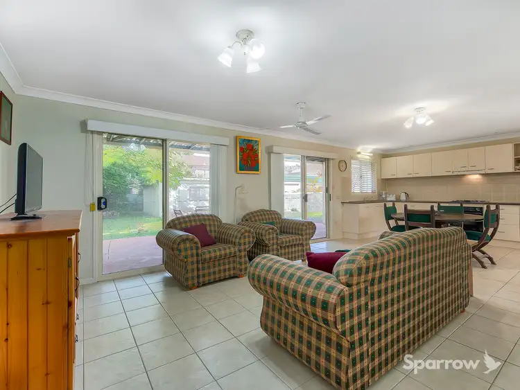 Fifth view of Homely house listing, 15 Whitey Street, Woodridge QLD 4114