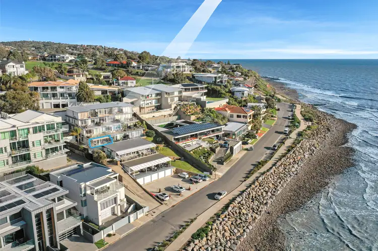 Third view of Homely unit listing, 6/35 Burnham Road, Kingston Park SA 5049