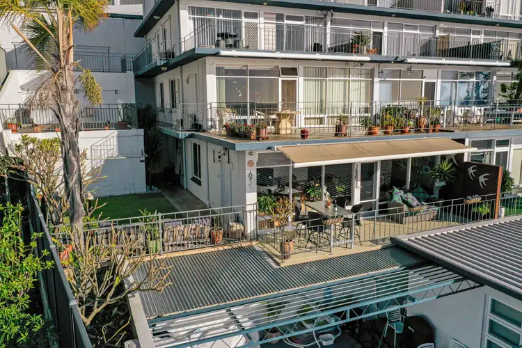 Fifth view of Homely unit listing, 6/35 Burnham Road, Kingston Park SA 5049