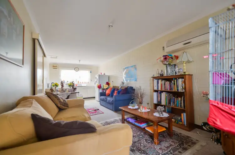 Third view of Homely unit listing, 17/587 South Road, Everard Park SA 5035