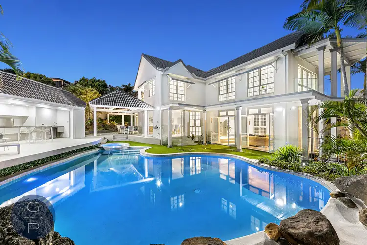 6008 Olympic Drive, Sanctuary Cove QLD 4212