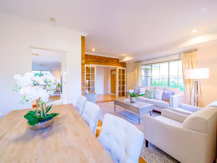 Fourth view of Homely house listing, 6 Edwards Green, Floreat WA 6014