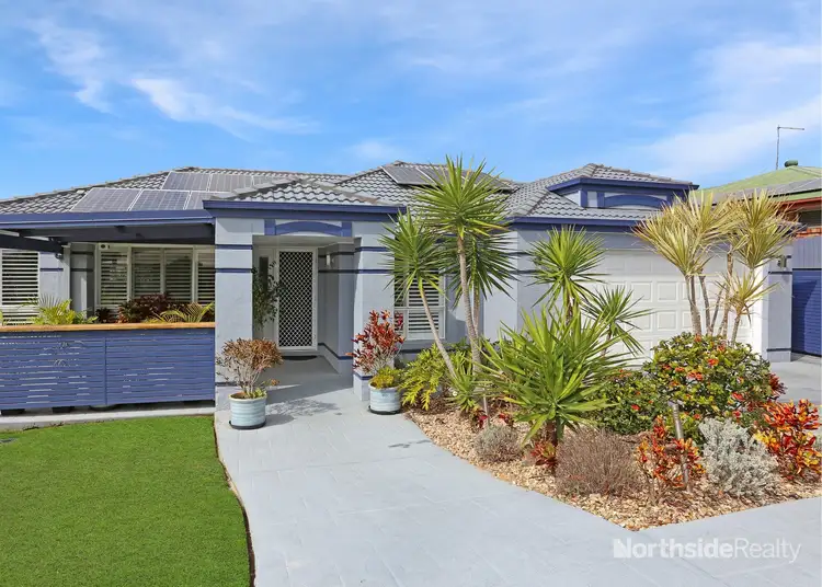 Third view of Homely house listing, 11 Boondooma crct, Albany Creek QLD 4035