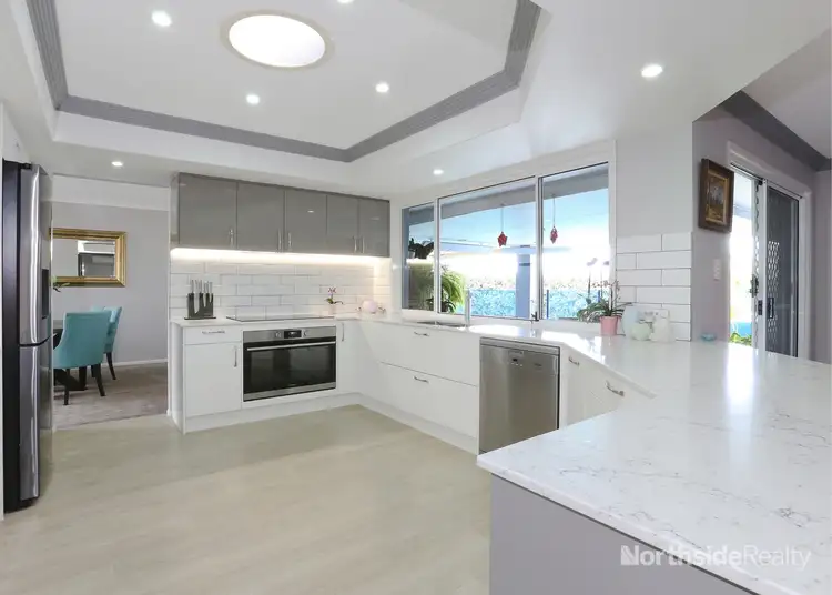 Fourth view of Homely house listing, 11 Boondooma crct, Albany Creek QLD 4035