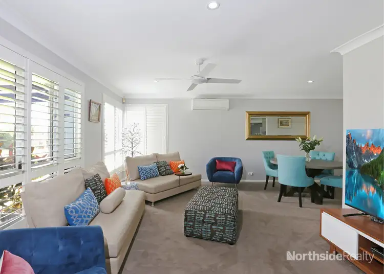 Seventh view of Homely house listing, 11 Boondooma crct, Albany Creek QLD 4035