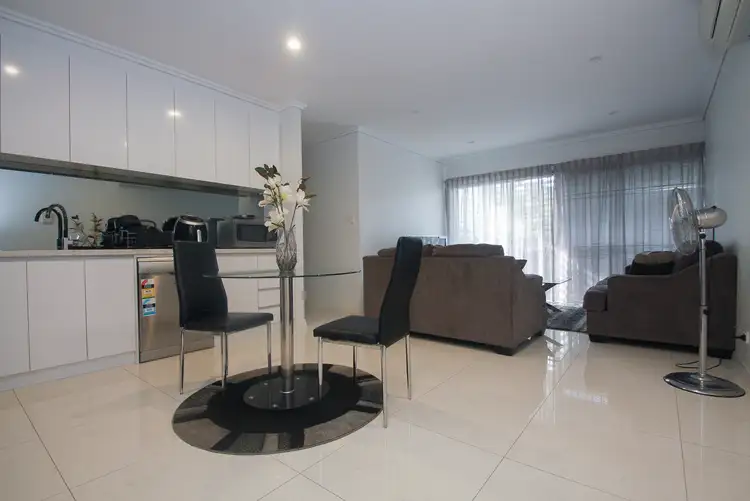 Second view of Homely apartment listing, 1/363 Flinders Street, Nollamara WA 6061