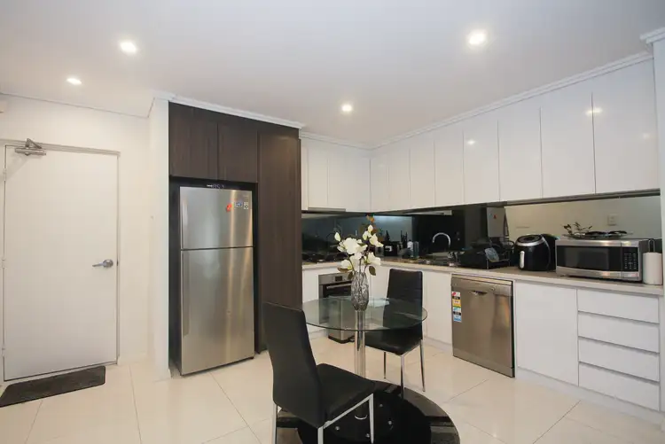 Third view of Homely apartment listing, 1/363 Flinders Street, Nollamara WA 6061