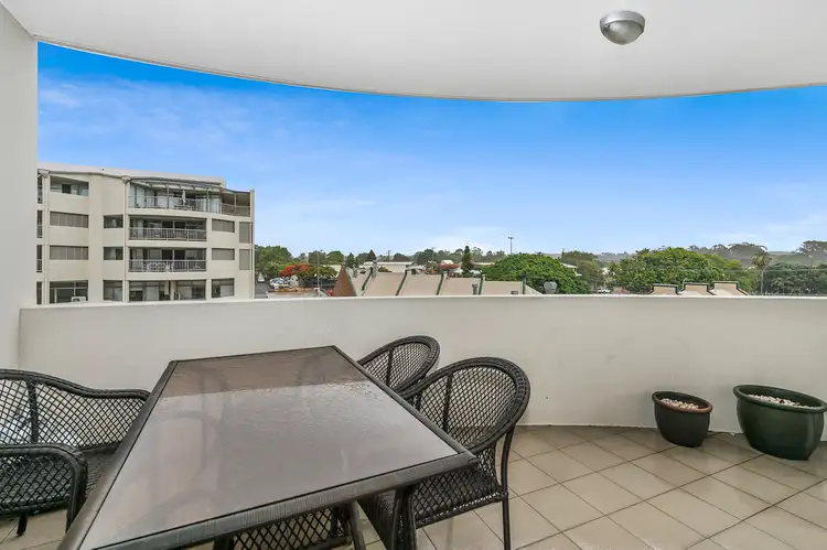Second view of Homely unit listing, 22/135 Shore Street West, Cleveland QLD 4163