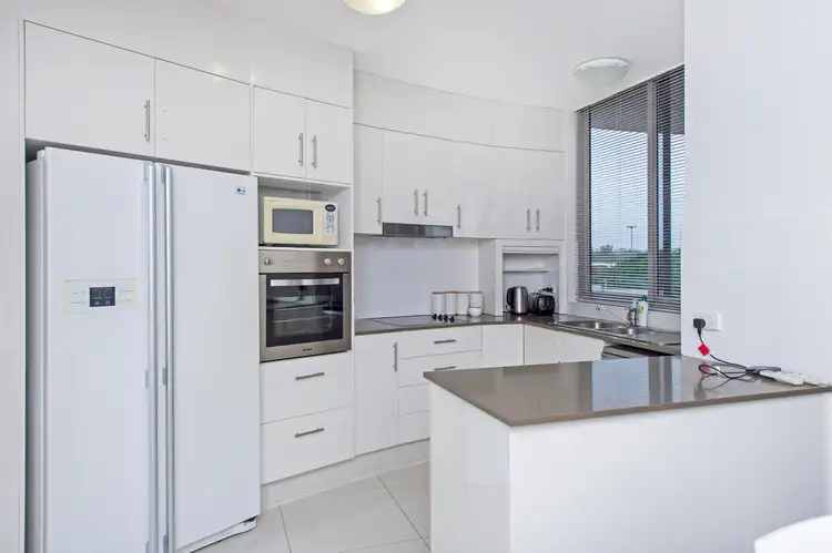 Fourth view of Homely unit listing, 22/135 Shore Street West, Cleveland QLD 4163