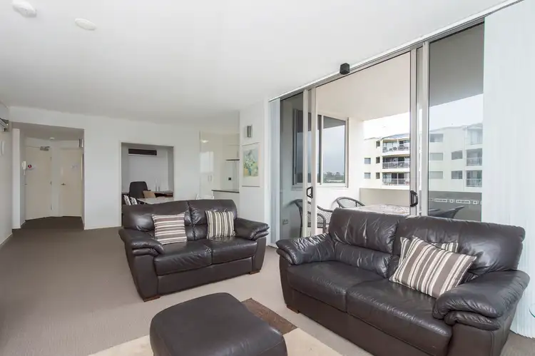 Fifth view of Homely unit listing, 22/135 Shore Street West, Cleveland QLD 4163