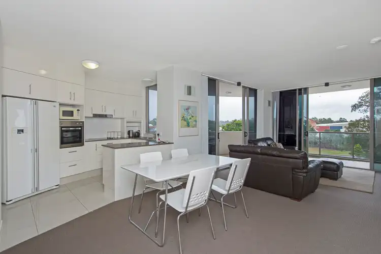 Sixth view of Homely unit listing, 22/135 Shore Street West, Cleveland QLD 4163