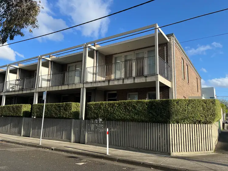 Main view of Homely house listing, 3/37 Spring Street, Geelong West VIC 3218