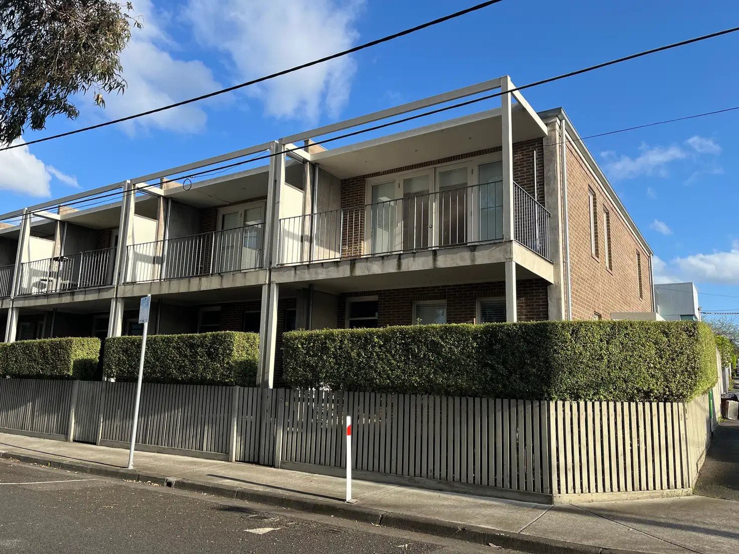 Main view of Homely house listing, 3/37 Spring Street, Geelong West VIC 3218