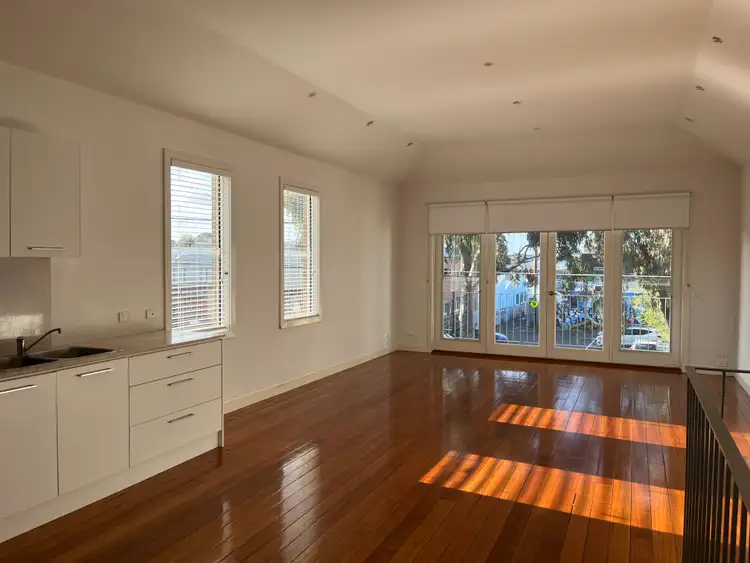 Second view of Homely house listing, 3/37 Spring Street, Geelong West VIC 3218