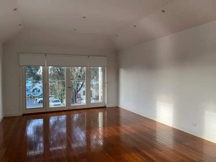 Third view of Homely house listing, 3/37 Spring Street, Geelong West VIC 3218