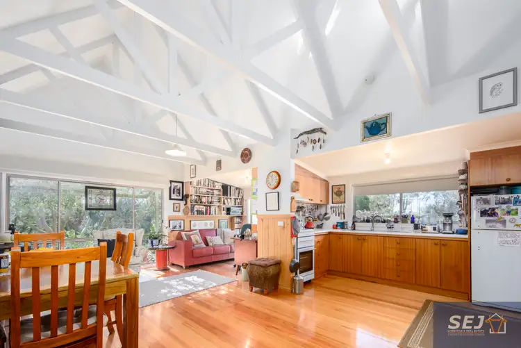 Third view of Homely rural property listing, 350 Ogradys Ridge Rd, Foster VIC 3960