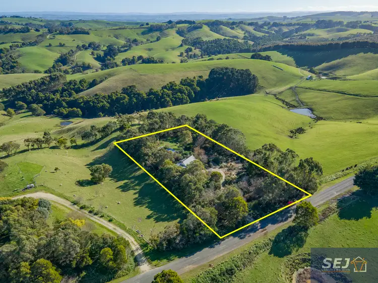 Fourth view of Homely rural property listing, 350 Ogradys Ridge Rd, Foster VIC 3960