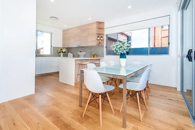 Fifth view of Homely semi-detached listing, 19a Canara Avenue, Phillip Bay NSW 2036