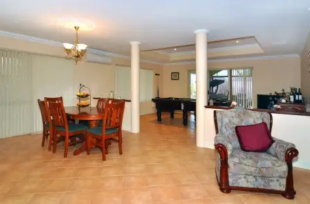 Sixth view of Homely house listing, 10 Malachite Drive, Australind WA 6233