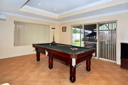 Seventh view of Homely house listing, 10 Malachite Drive, Australind WA 6233